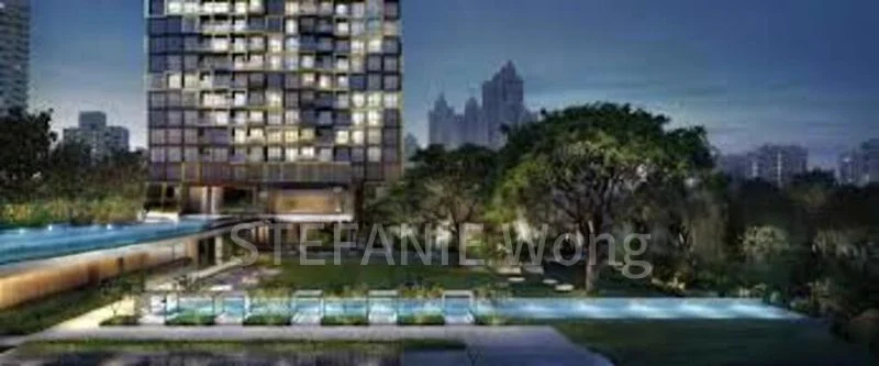 IRWELL HILL RESIDENCES 2