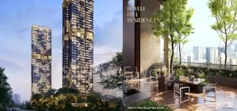 IRWELL HILL RESIDENCES 3