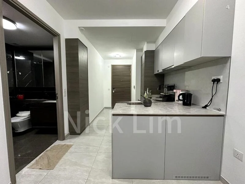 THE FLORENCE RESIDENCES 2