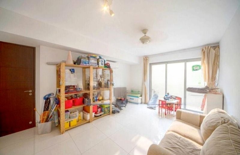 THE OCEANFRONT @ SENTOSA COVE 2