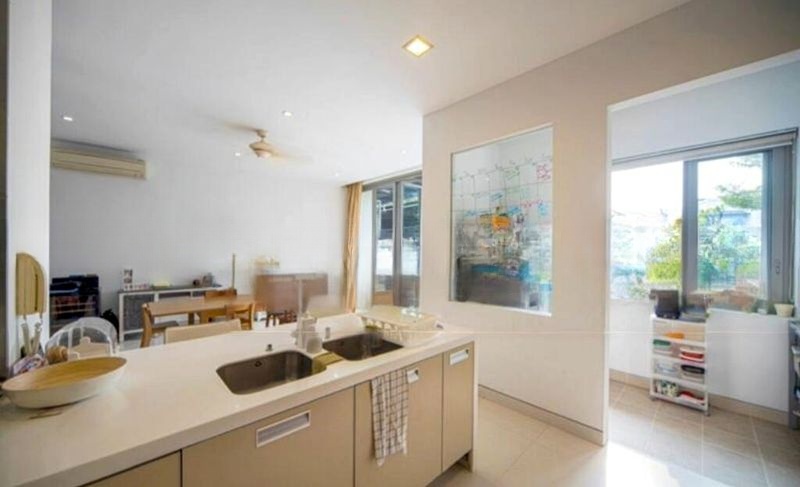 THE OCEANFRONT @ SENTOSA COVE 4