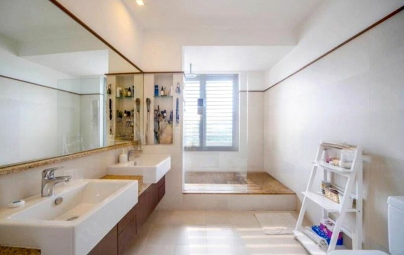 THE OCEANFRONT @ SENTOSA COVE 3