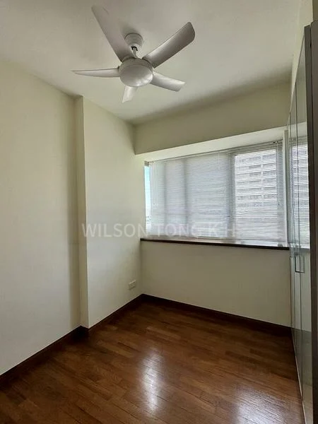 THE SERENADE @ HOLLAND 3