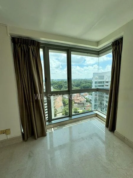 THE SERENADE @ HOLLAND 8