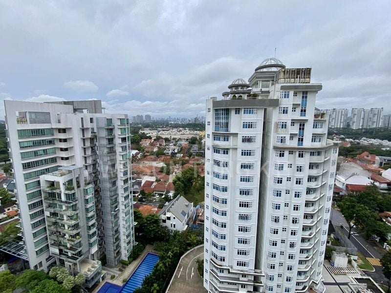 THE SERENADE @ HOLLAND 9