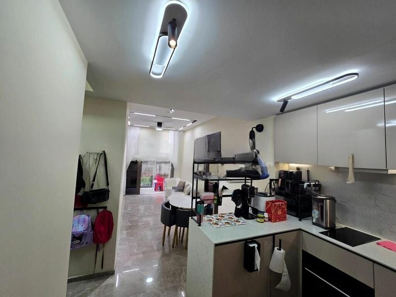 FORETT@BUKIT TIMAH 7