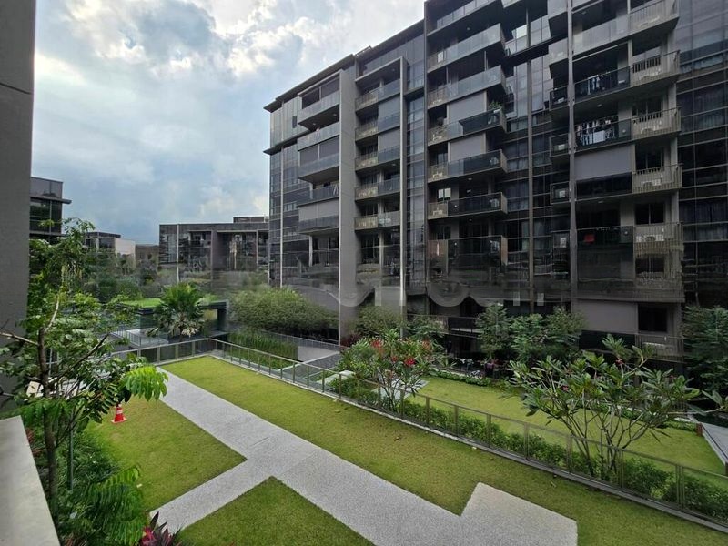 FORETT@BUKIT TIMAH 2