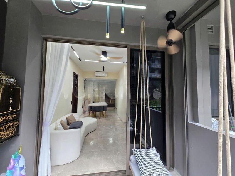 FORETT@BUKIT TIMAH 9