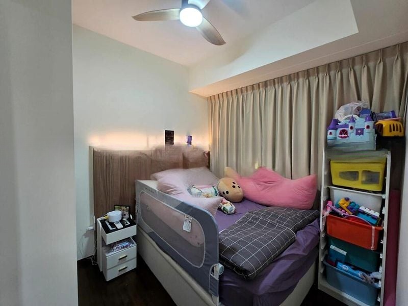 FORETT@BUKIT TIMAH 3