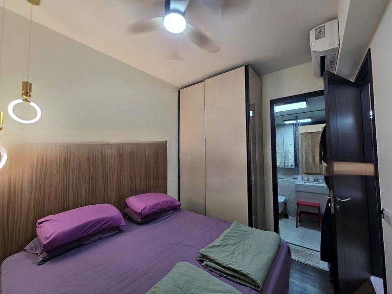 FORETT@BUKIT TIMAH 6