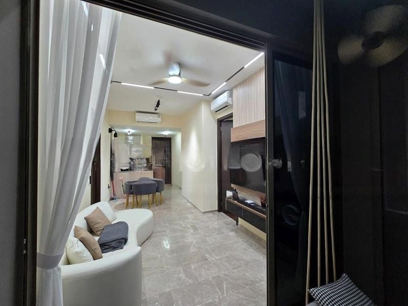 FORETT@BUKIT TIMAH 10