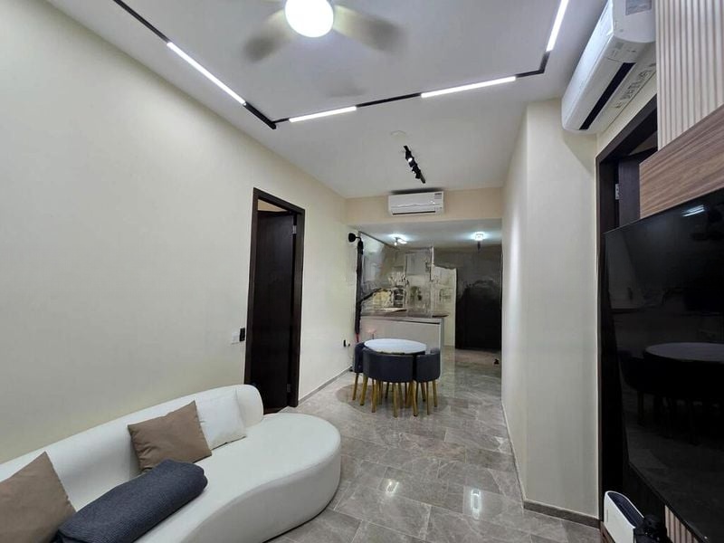 FORETT@BUKIT TIMAH 14