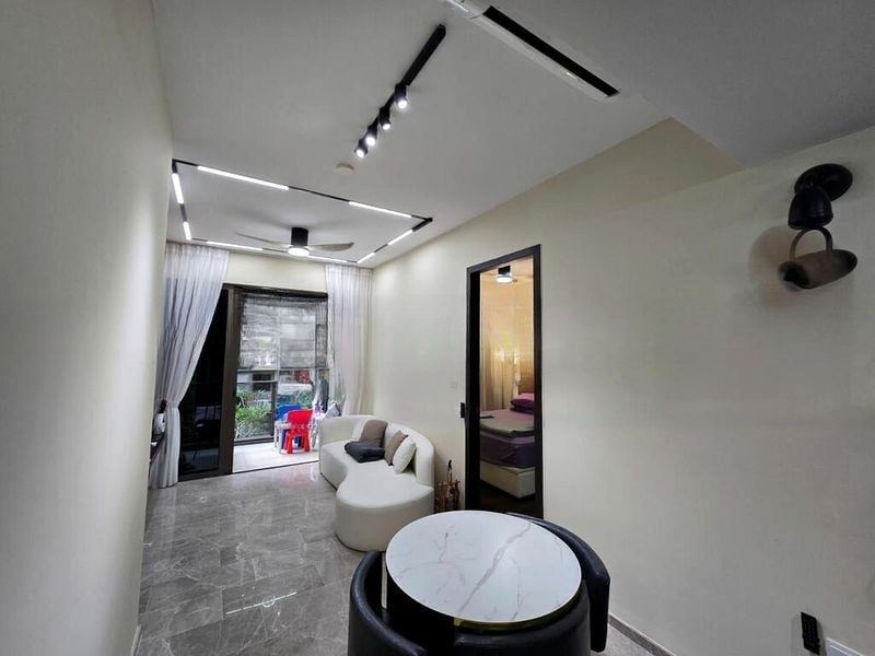 FORETT@BUKIT TIMAH 13