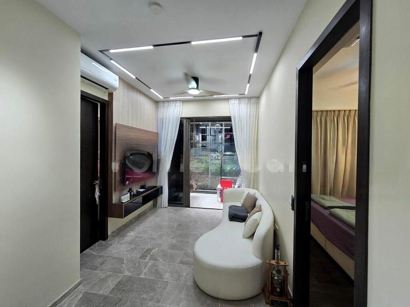 FORETT@BUKIT TIMAH 15