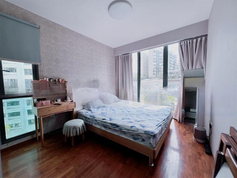 ESPARINA RESIDENCES 6