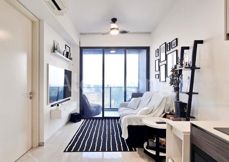 STIRLING RESIDENCES 2