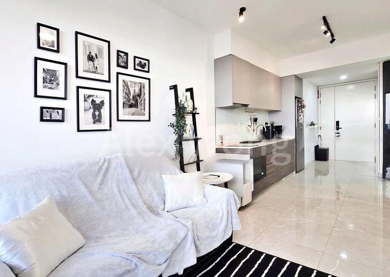 STIRLING RESIDENCES 3