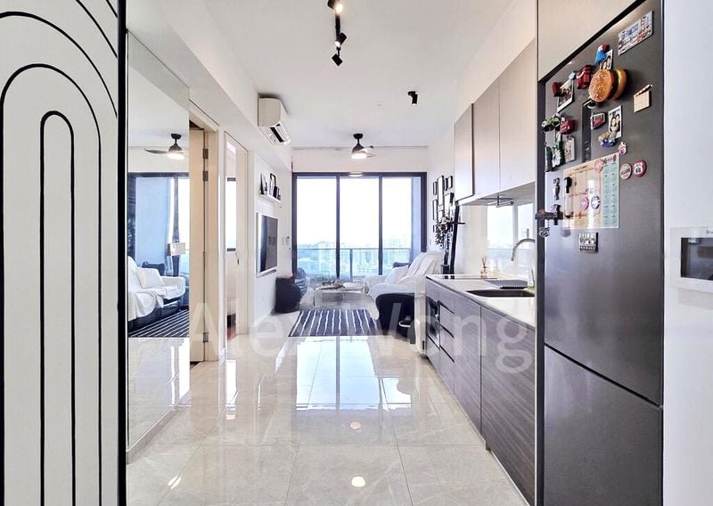 STIRLING RESIDENCES 7