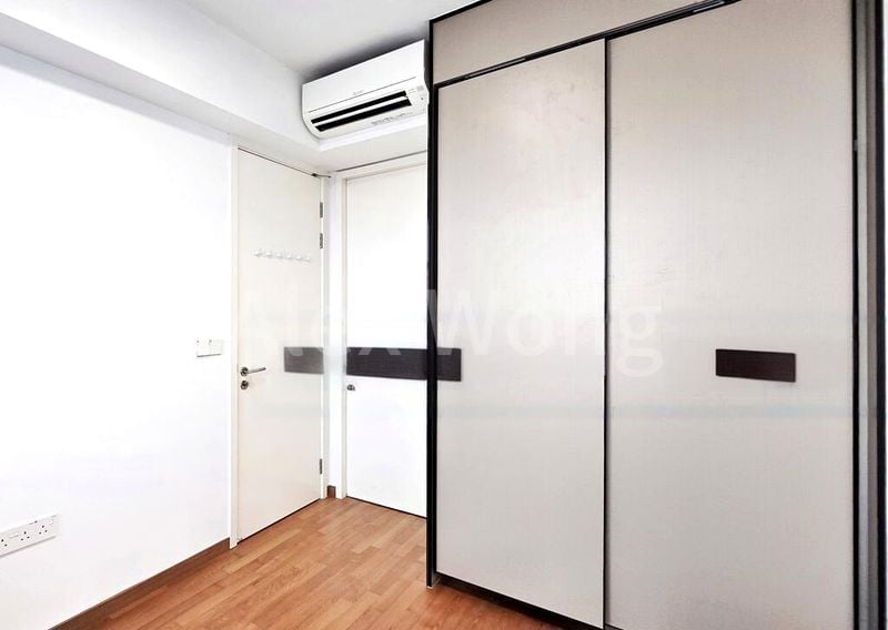 STIRLING RESIDENCES 8