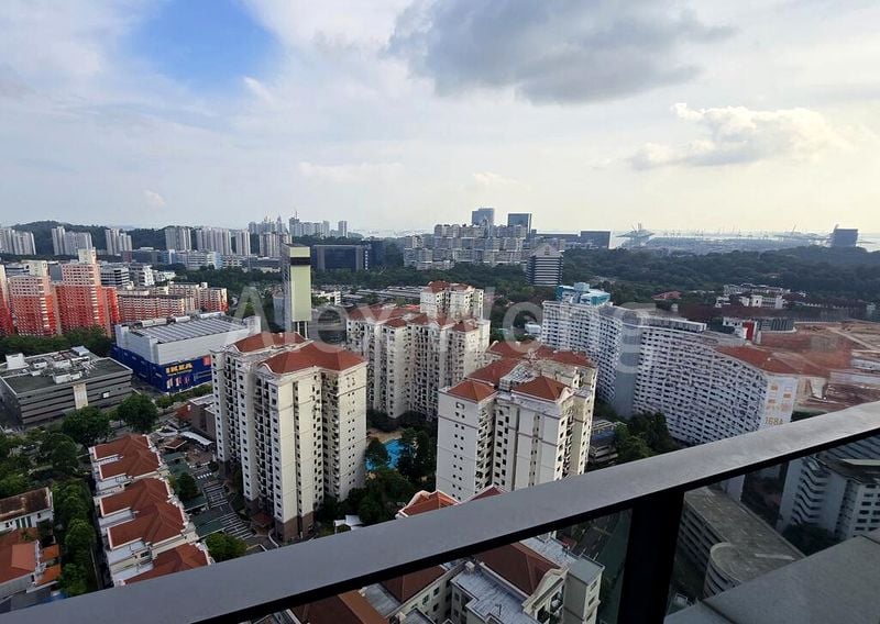 STIRLING RESIDENCES 12