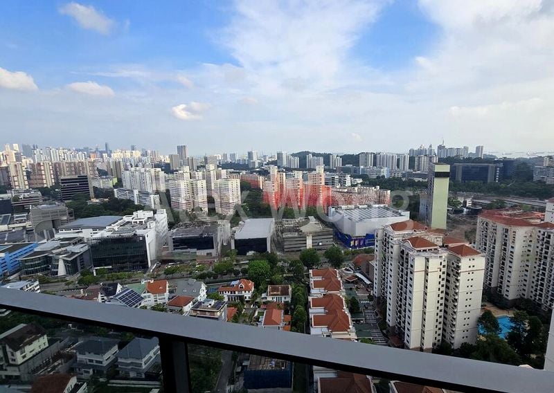 STIRLING RESIDENCES 13