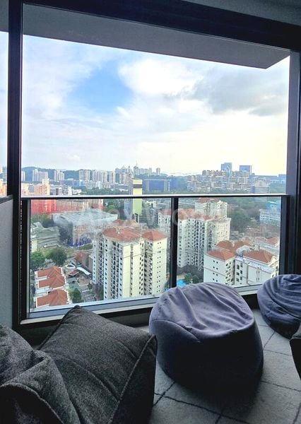 STIRLING RESIDENCES 14