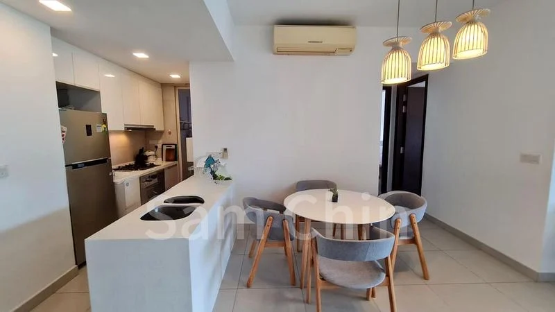 THE ROCHESTER RESIDENCES 3