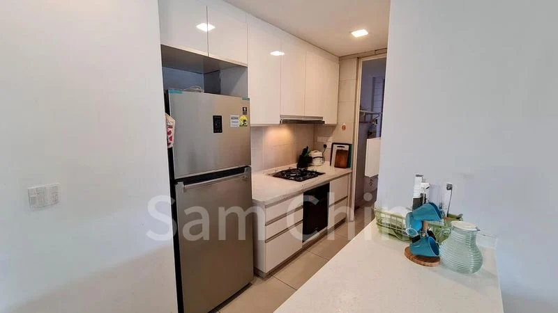 THE ROCHESTER RESIDENCES 4