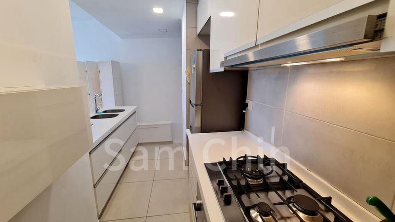 THE ROCHESTER RESIDENCES 5