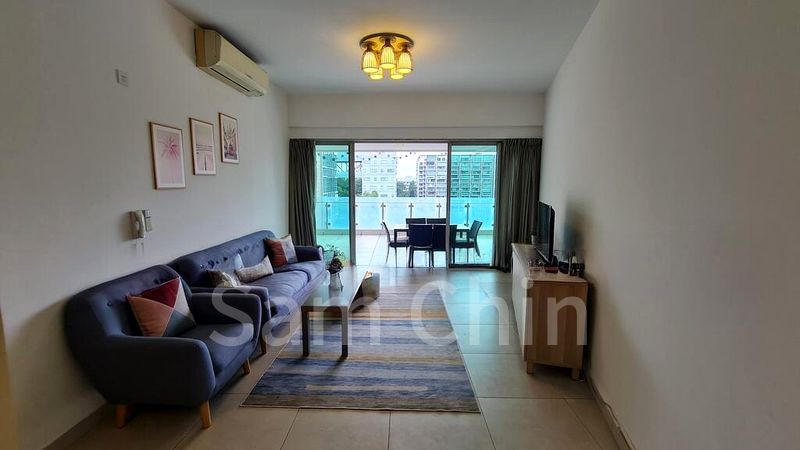 THE ROCHESTER RESIDENCES 6