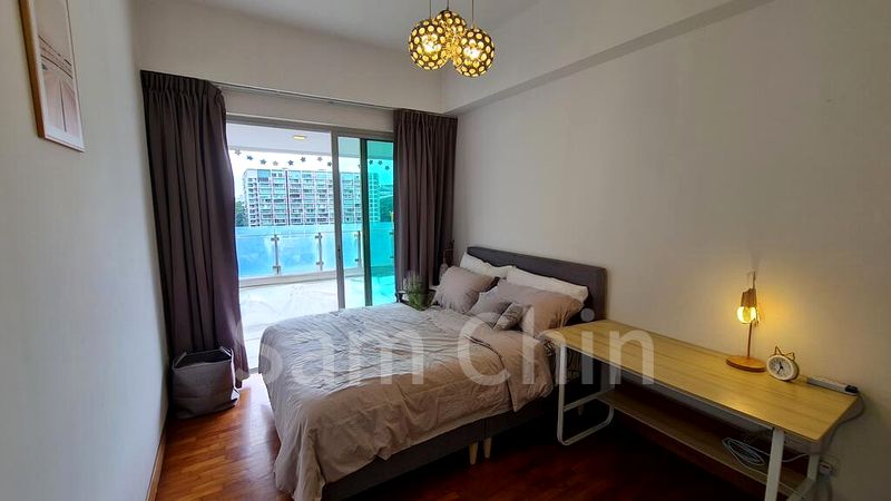 THE ROCHESTER RESIDENCES 7