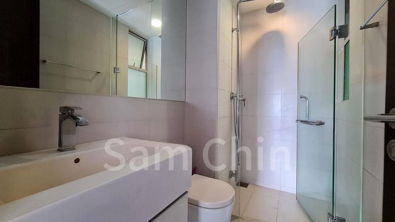 THE ROCHESTER RESIDENCES 9