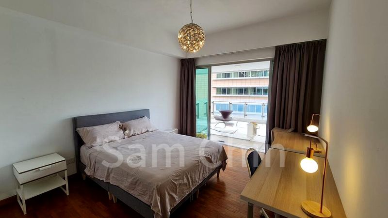 THE ROCHESTER RESIDENCES 10