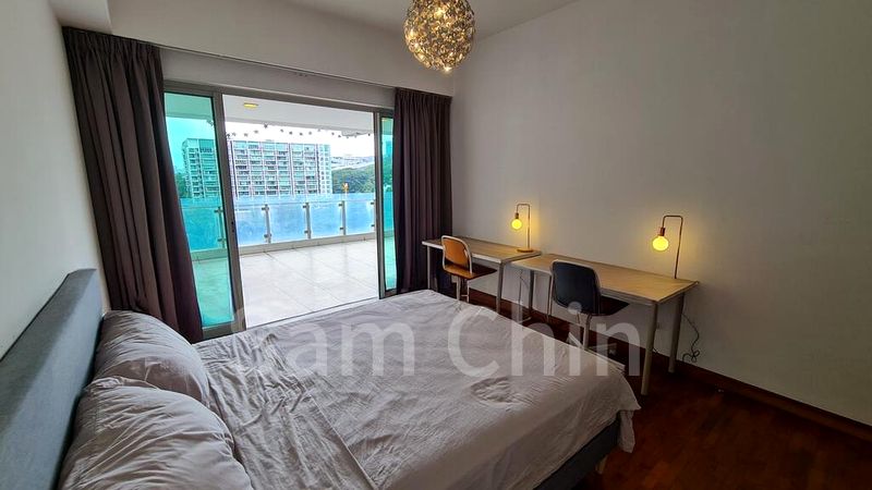 THE ROCHESTER RESIDENCES 11