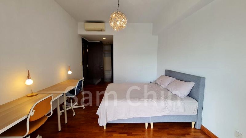 THE ROCHESTER RESIDENCES 12