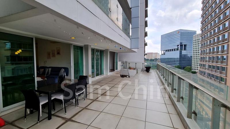 THE ROCHESTER RESIDENCES 13