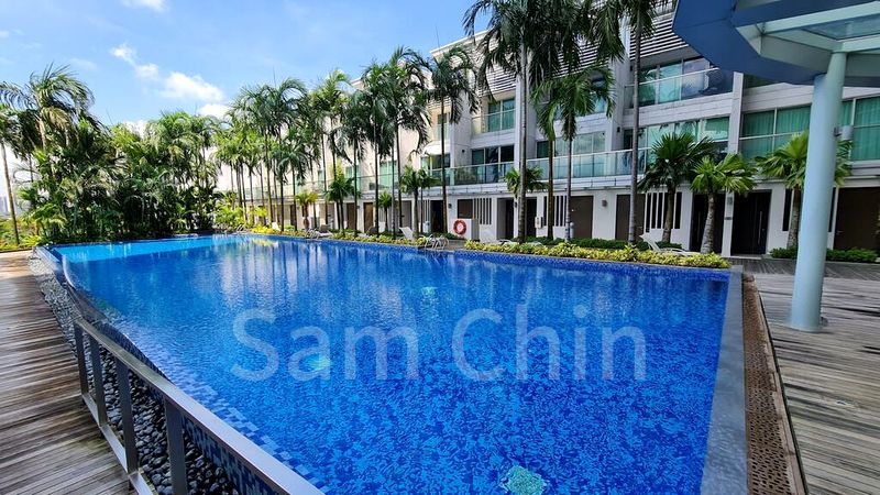 THE ROCHESTER RESIDENCES 15