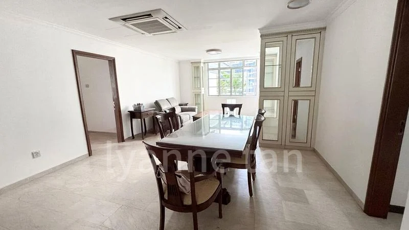 PINETREE CONDOMINIUM 3