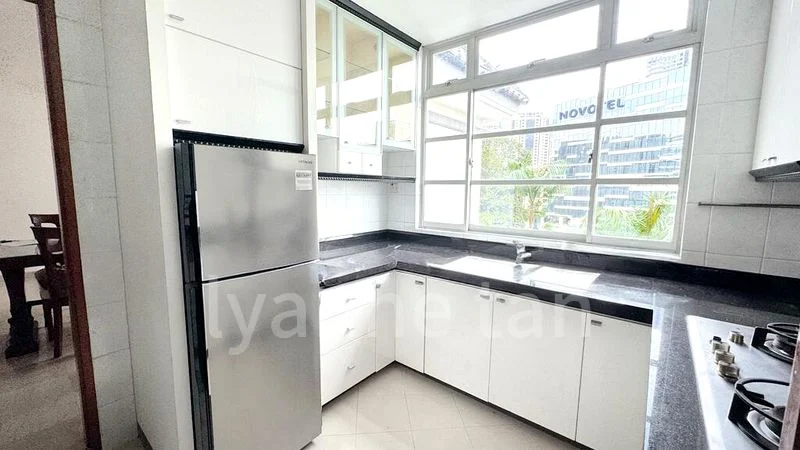 PINETREE CONDOMINIUM 4