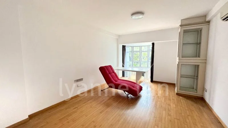 PINETREE CONDOMINIUM 7