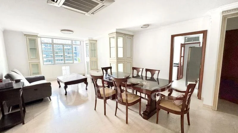 PINETREE CONDOMINIUM 8