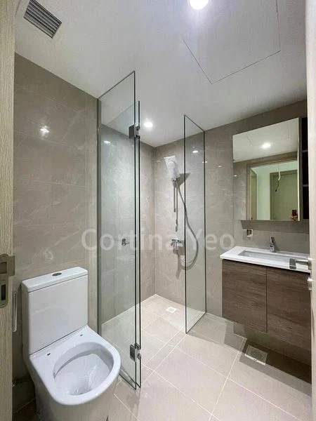 TREASURE AT TAMPINES 5