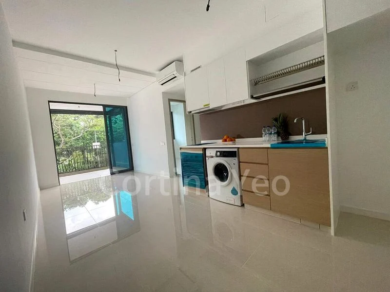 TREASURE AT TAMPINES 7