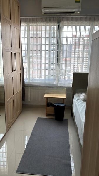 PEOPLE'S PARK COMPLEX 7