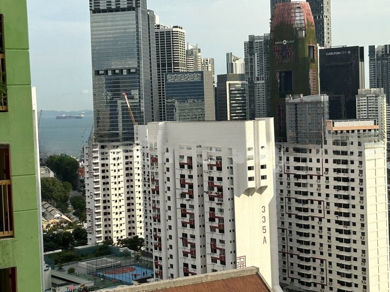 PEOPLE'S PARK COMPLEX 6