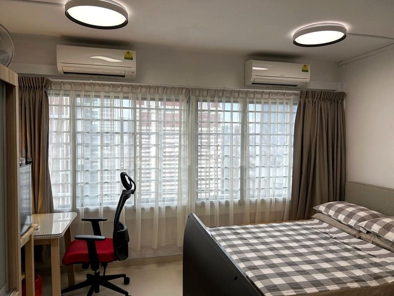 PEOPLE'S PARK COMPLEX 4