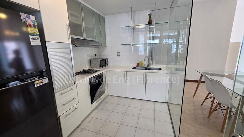 WATERMARK ROBERTSON QUAY 6