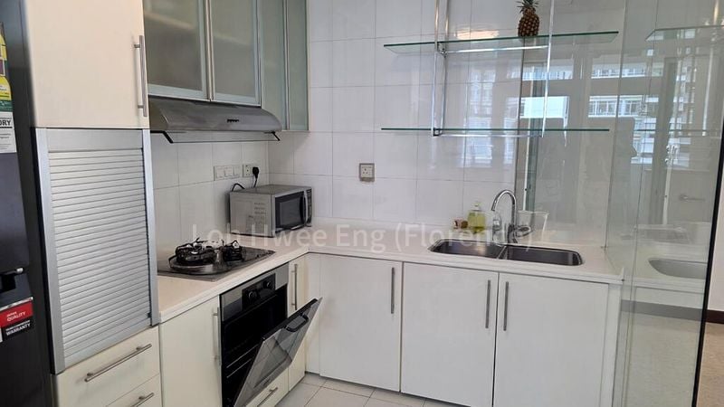 WATERMARK ROBERTSON QUAY 7