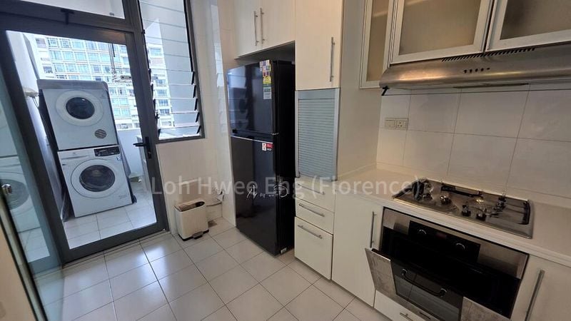 WATERMARK ROBERTSON QUAY 8