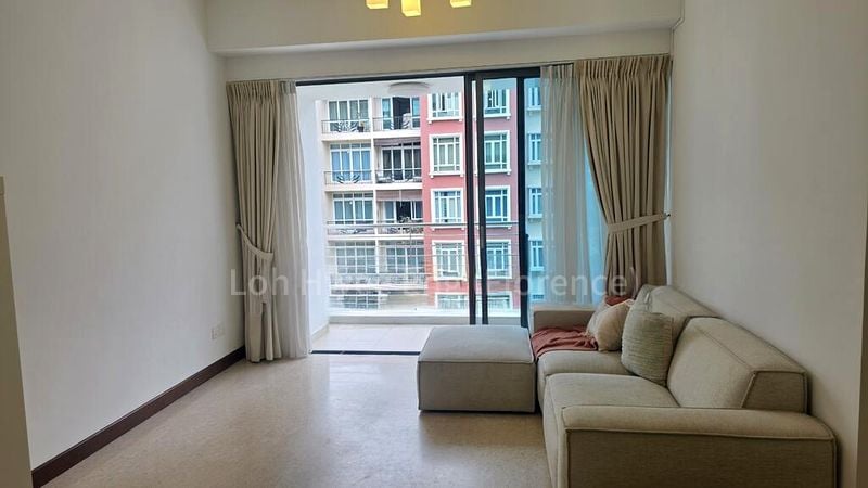 WATERMARK ROBERTSON QUAY 9